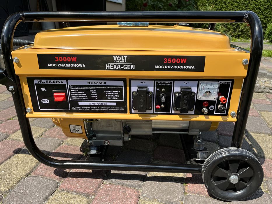 Продам генератор.