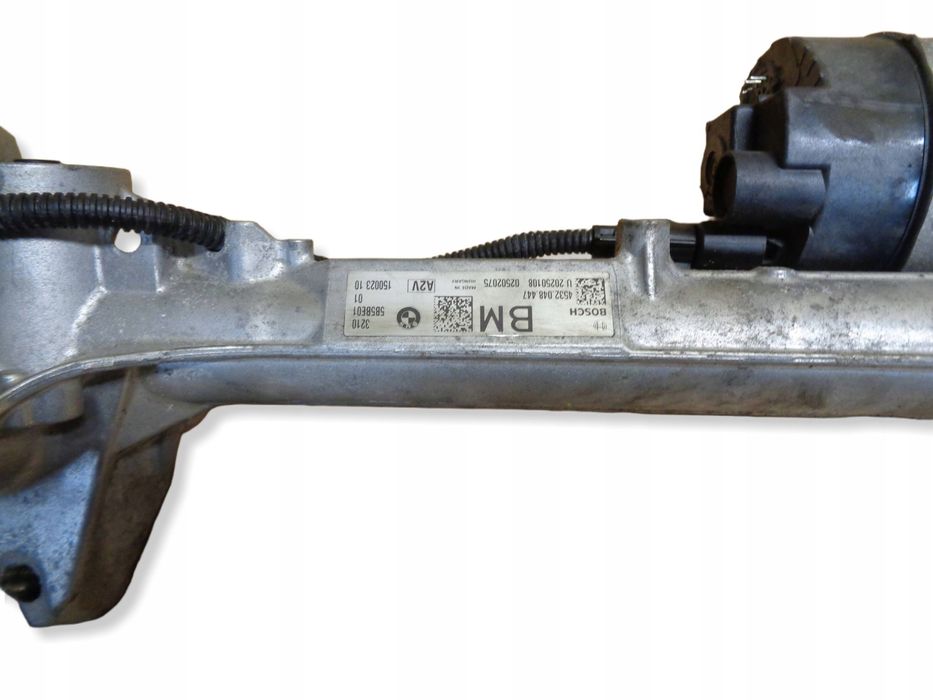 przekładnia kierownicza maglownica bmw x3 x4 g45 g46 5b5be01 bm