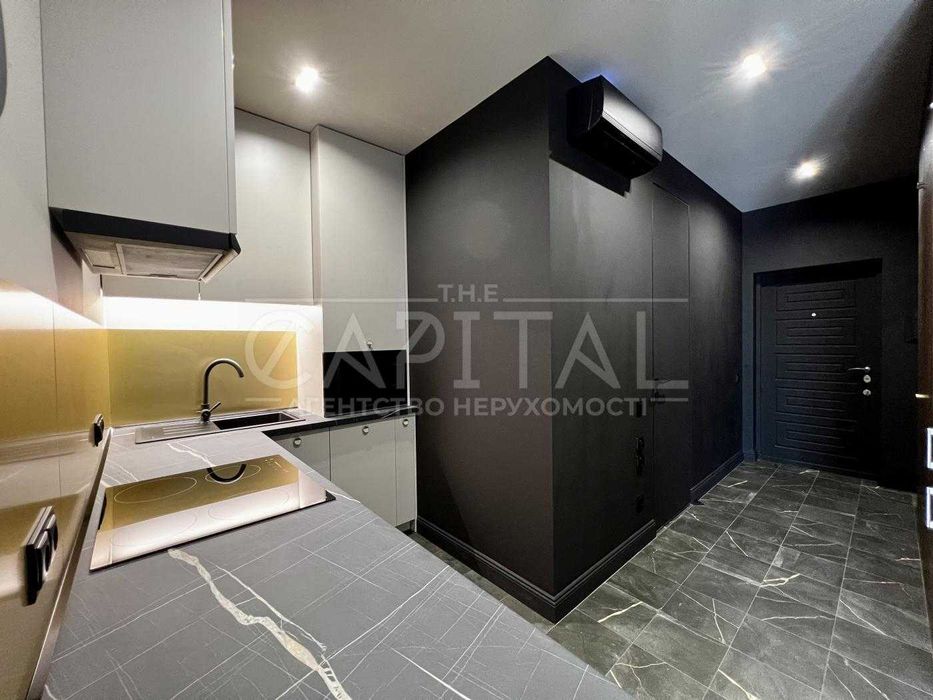 Оренда / Квартира / вул. Жилянська, Центр, Київ