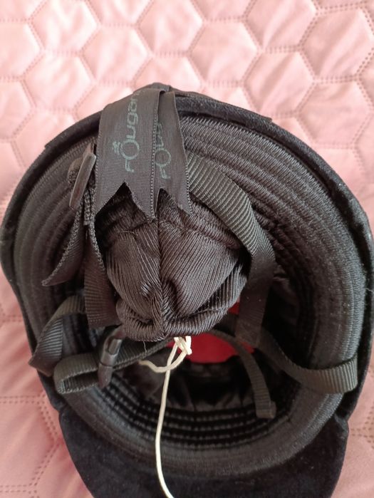 Kask do jazdy konnej