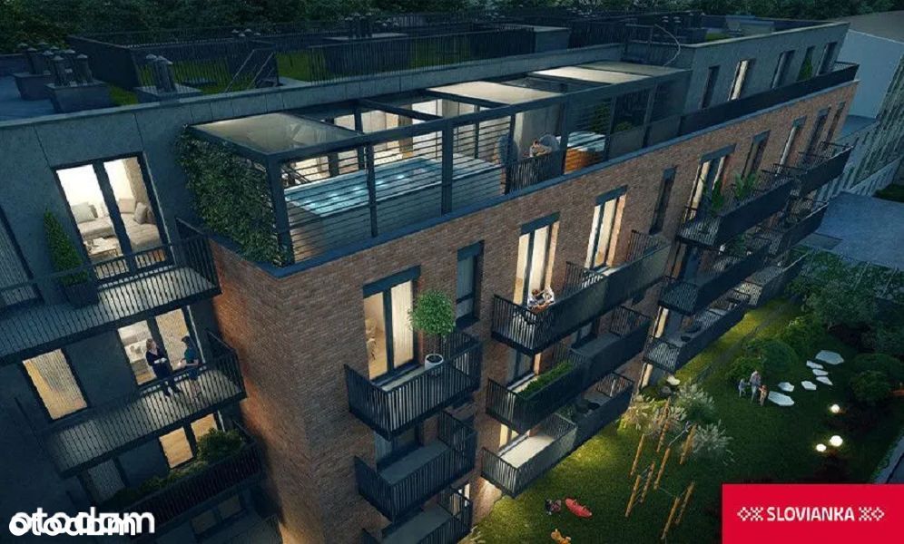 Mieszkanie na sprzedaż, 2 pokoje, 43 m², Łódź
