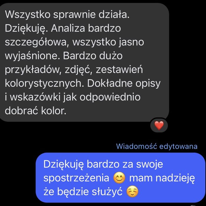 Analiza kolorystyczna online – PDF, paleta kolorów, włosy, makijaż