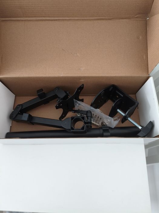 Suporte para 1 Monitor Ewent até 32'