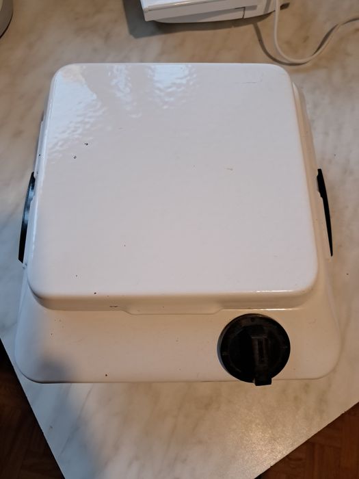 Kuchenka elektryczna