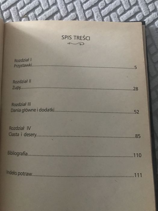 Książki / książka kucharska Kuchnia Polska Kujawy