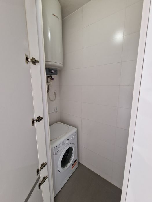 T3 Arrendar Avenida Boavista Porto