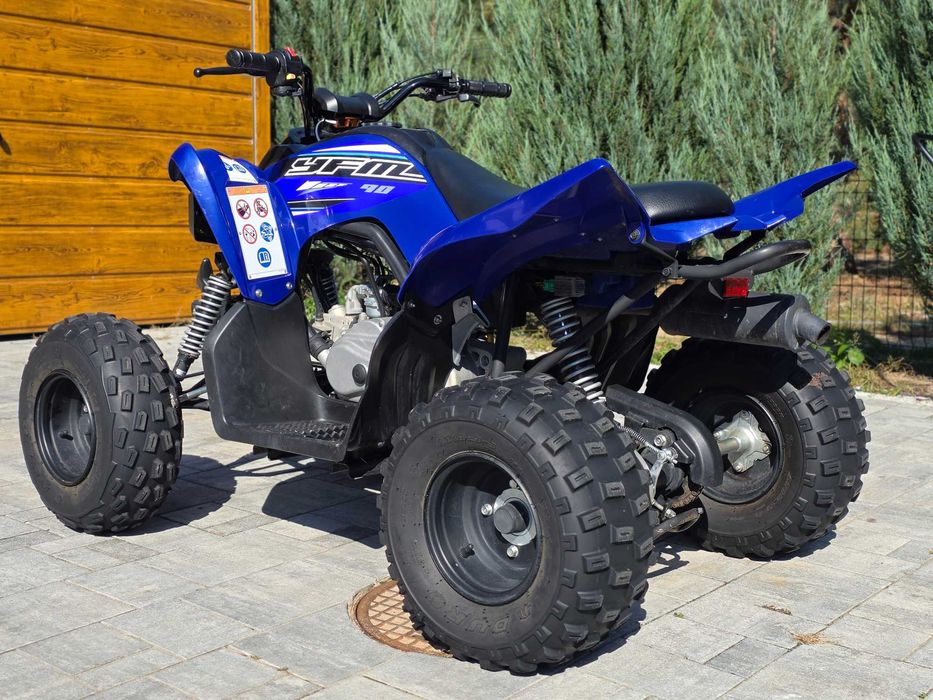 Yamaha