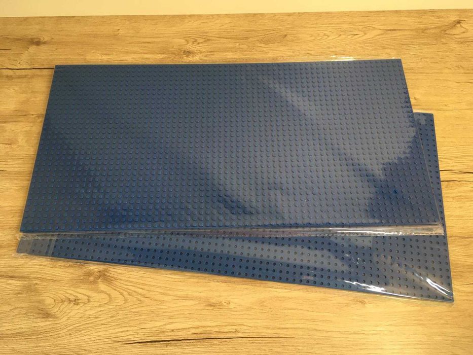 NEW! Базова пластина для ЛЕГО Classic, LEGO поле 51 х 25см