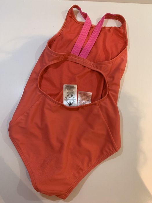 Fato banho natação adidas