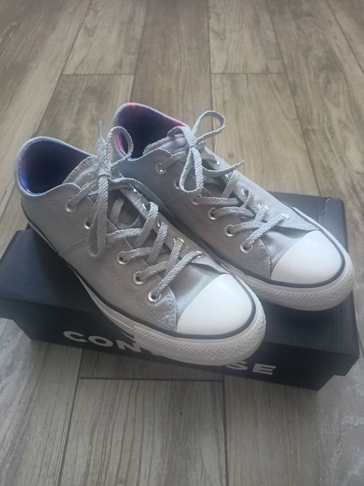 Trampki Converse rozmiar 40