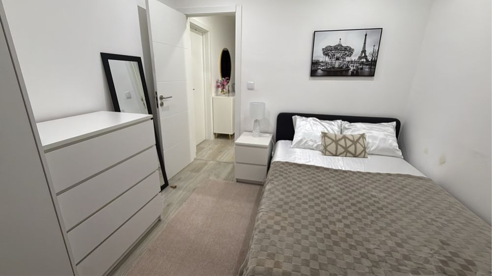 Arrendamento de quarto em Mem Martins