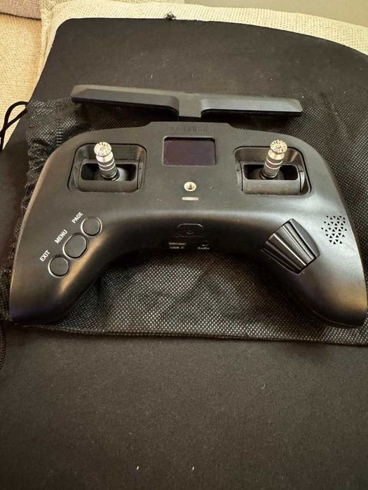 TBS Tango 2 Crossfire443975315059517441