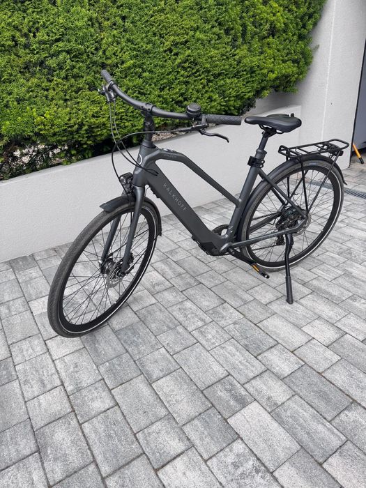 Sprzedam rower elektryczny