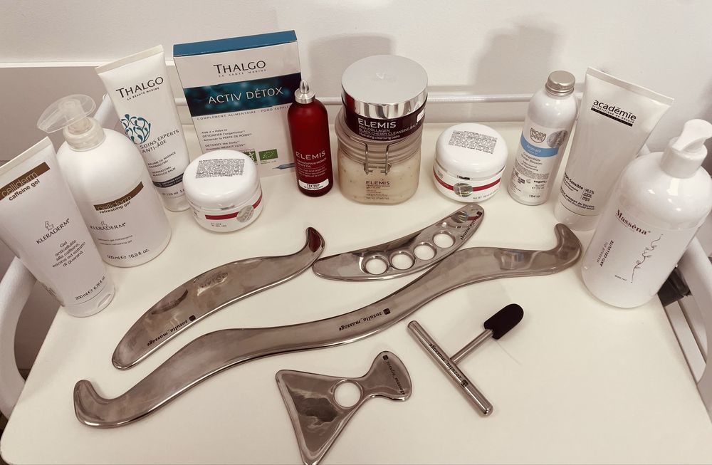 Масаж релакс-аюрведичний-Абхьянга.IASTM  блейд -масаж.Фейсбілдінг.