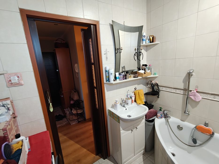 Mieszkanie do wynajęcia