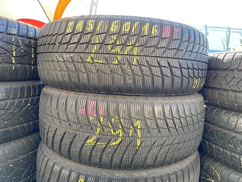 215/60r16 Bridgestone Blizz LM001_7,2mm_4szt_(291)