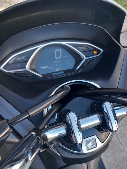 Scooter Honda PCX 125