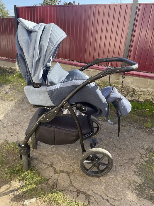 Коляска 2 в 1 Classic