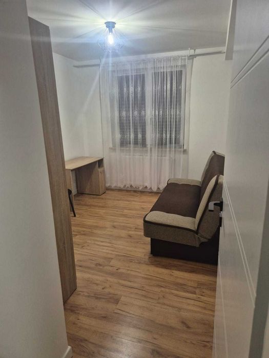 Przytulne, 2-pokojowe mieszkanie z osobną kuchnią i balkonem – Od 1 lipca! - View 4