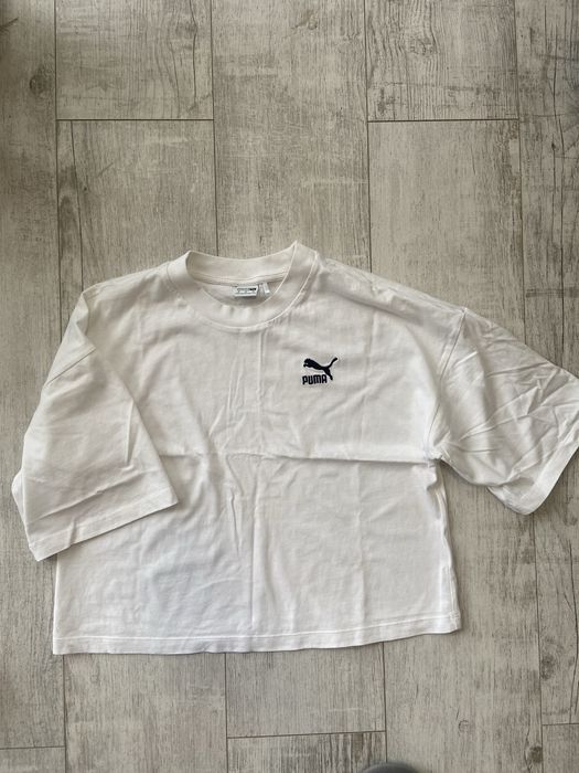 Футболка Puma оригинал