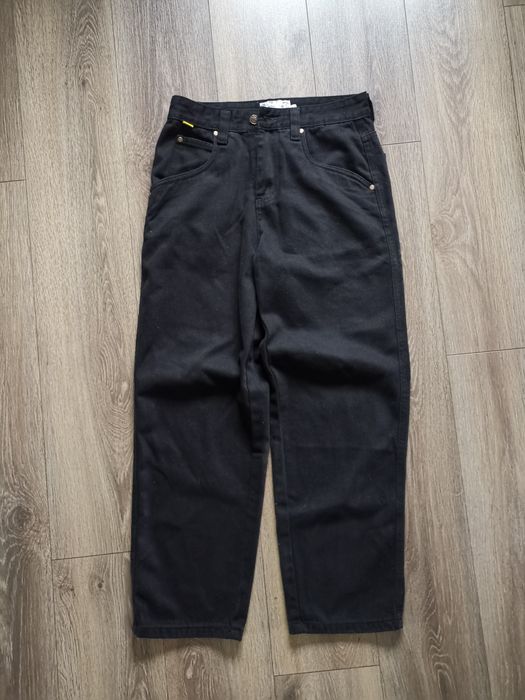 Джинси Dime чорні