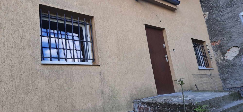 Wynajmę bezczynszową kawalerkę 32m2 w Sobowidzu