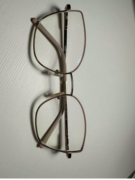 Oprawki okularowe froseti prestige model 2938 RW-N