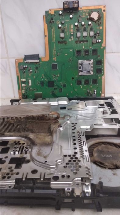 Ремонт геймпадів(заміна аналогових стіків)та різних ігрових консолей