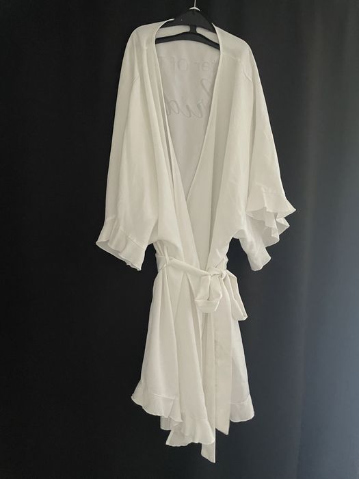 Халат сестра нареченоі