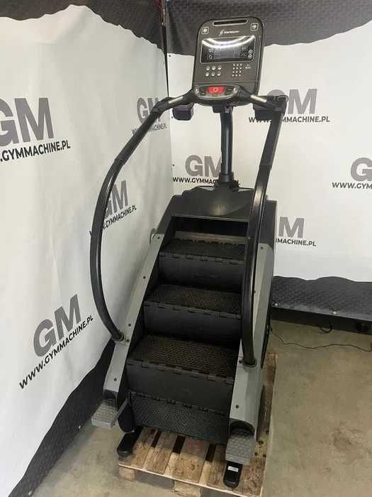 Schody treningowe Stair Master Gauntlet ILM gwarancja