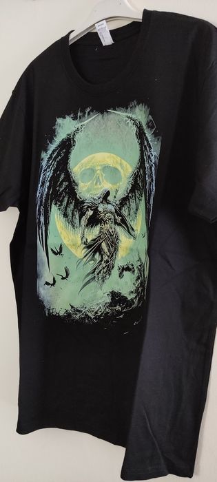 T-shirt personalizada