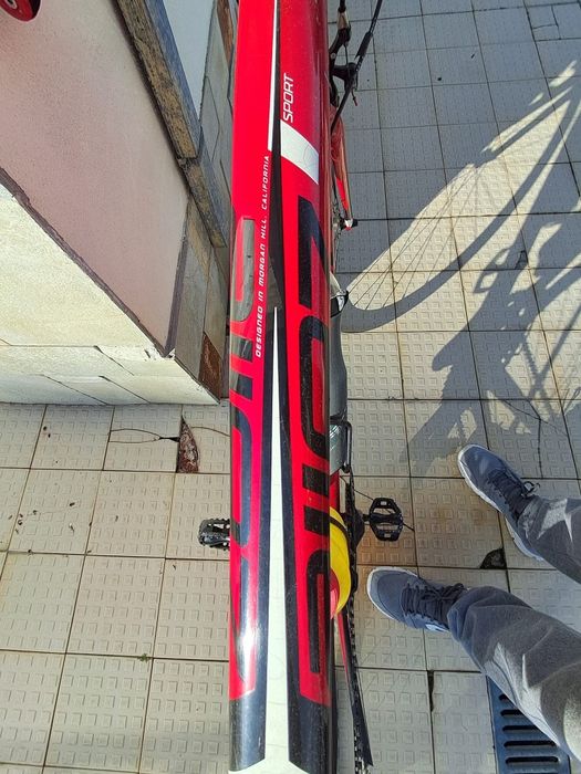 Bicicleta Specialized Allez