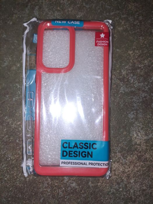 Чехол-бампер на  Samsung Galaxy A33 5G