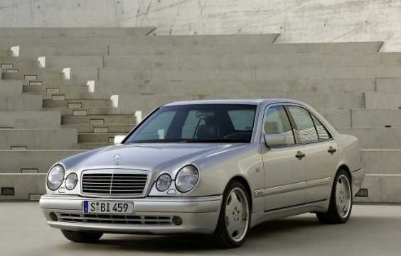 Пневмобалони мерседес 124,w210,w211,w212,W201,W202,W203,W208,Х204