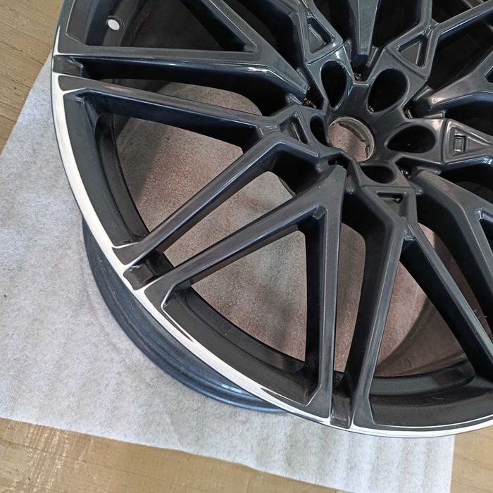 Felga Aluminiowa BMW Style 818M 11.5J 22" ET43 5x112 9503308