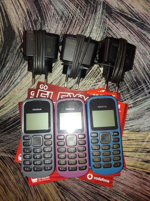 Мобільний телефон Nokia 1280