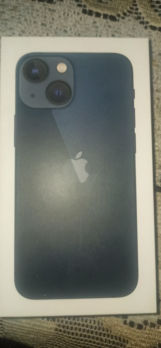 iPhone 13 mini 128g