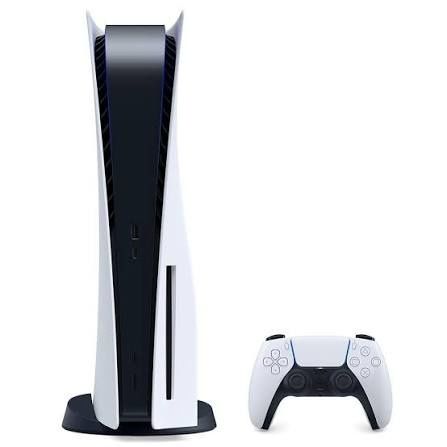 Ps5 muito novo, venda ou troca