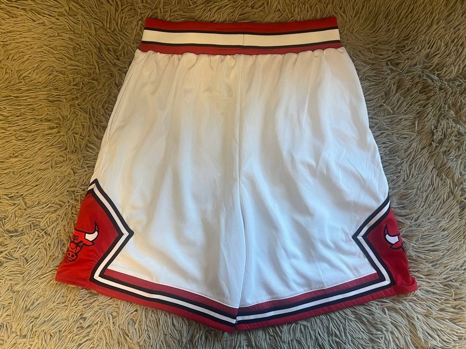 Шорти Nike Chicago Bulls оригінал
