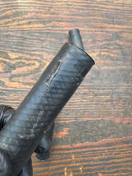 weze chlodnicy suzuki rm 250 r 96-00 przewody chlodnic wody waz