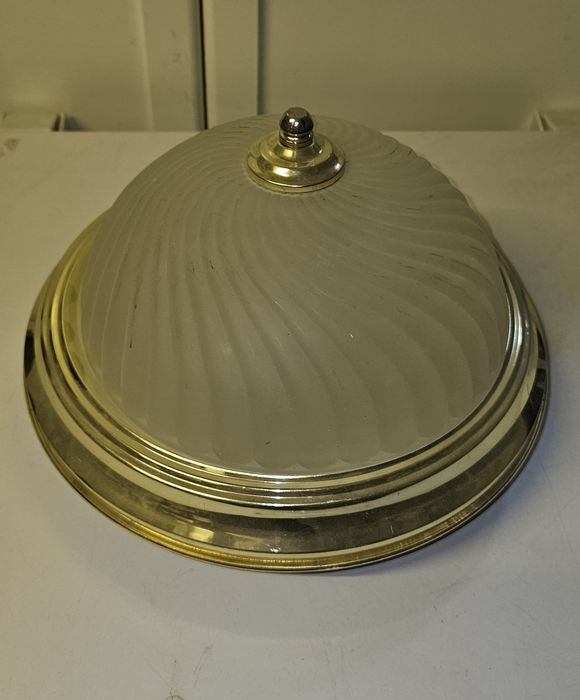 Lampa retro  pochodzenie Szwecja