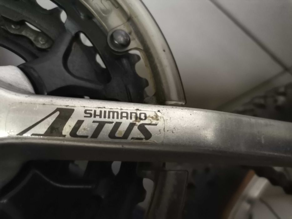 Bicicleta vintage Ciclo - 2000 - Vagos