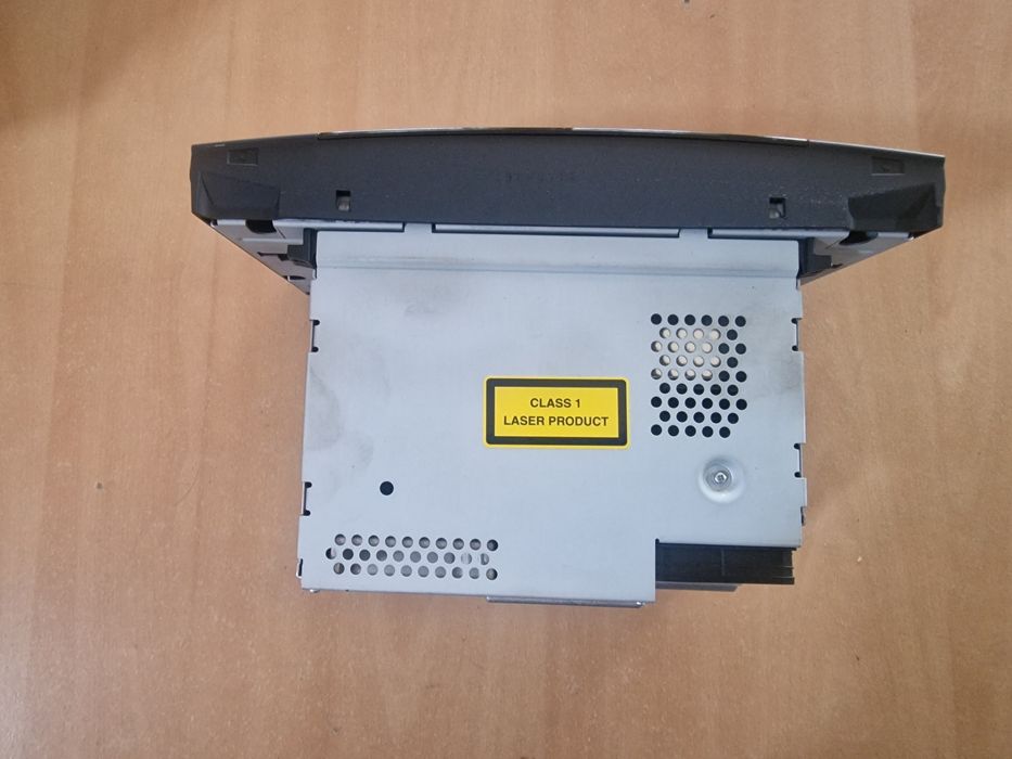 Autoradio original Mercedes-benz