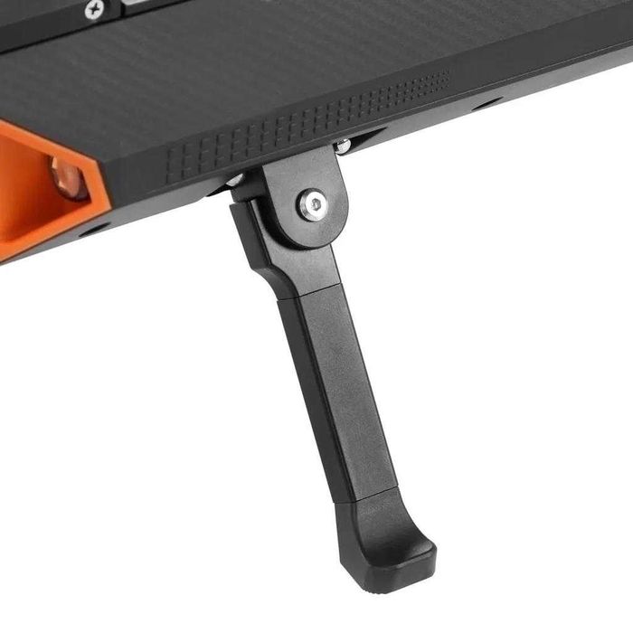 Hulajnoga elektryczna HECHT 5201 ORANGE