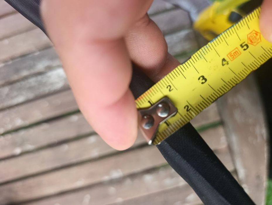 Insert Kevlar niv 3A proteção pelvica
