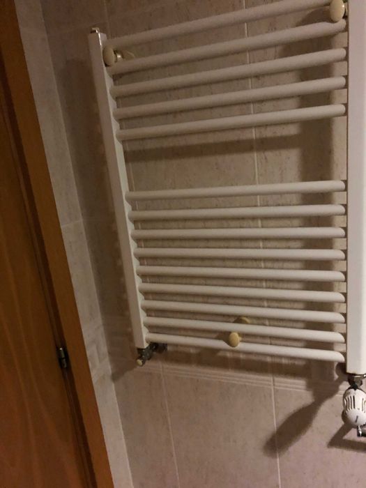 6 Radiadores de água