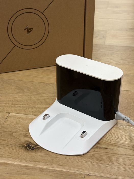Roborock S50 / S5 – robot sprzątający – stan bardzo dobry
