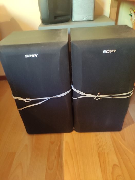Kolumny  Sony  60