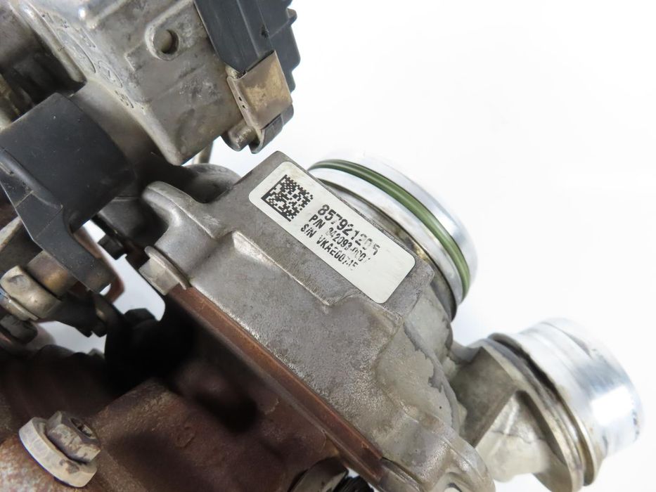 Turbo Bmw 5 Touring Ref: 11658579213 / 8579212 2016 - 2025