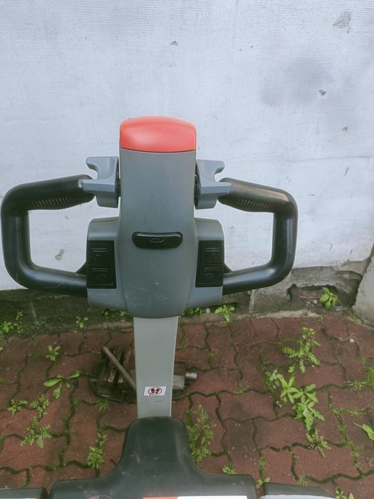 Paleciak elektryczny STILL ECH 15